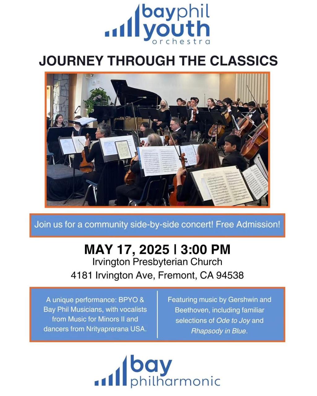 Journey Through The Classics
