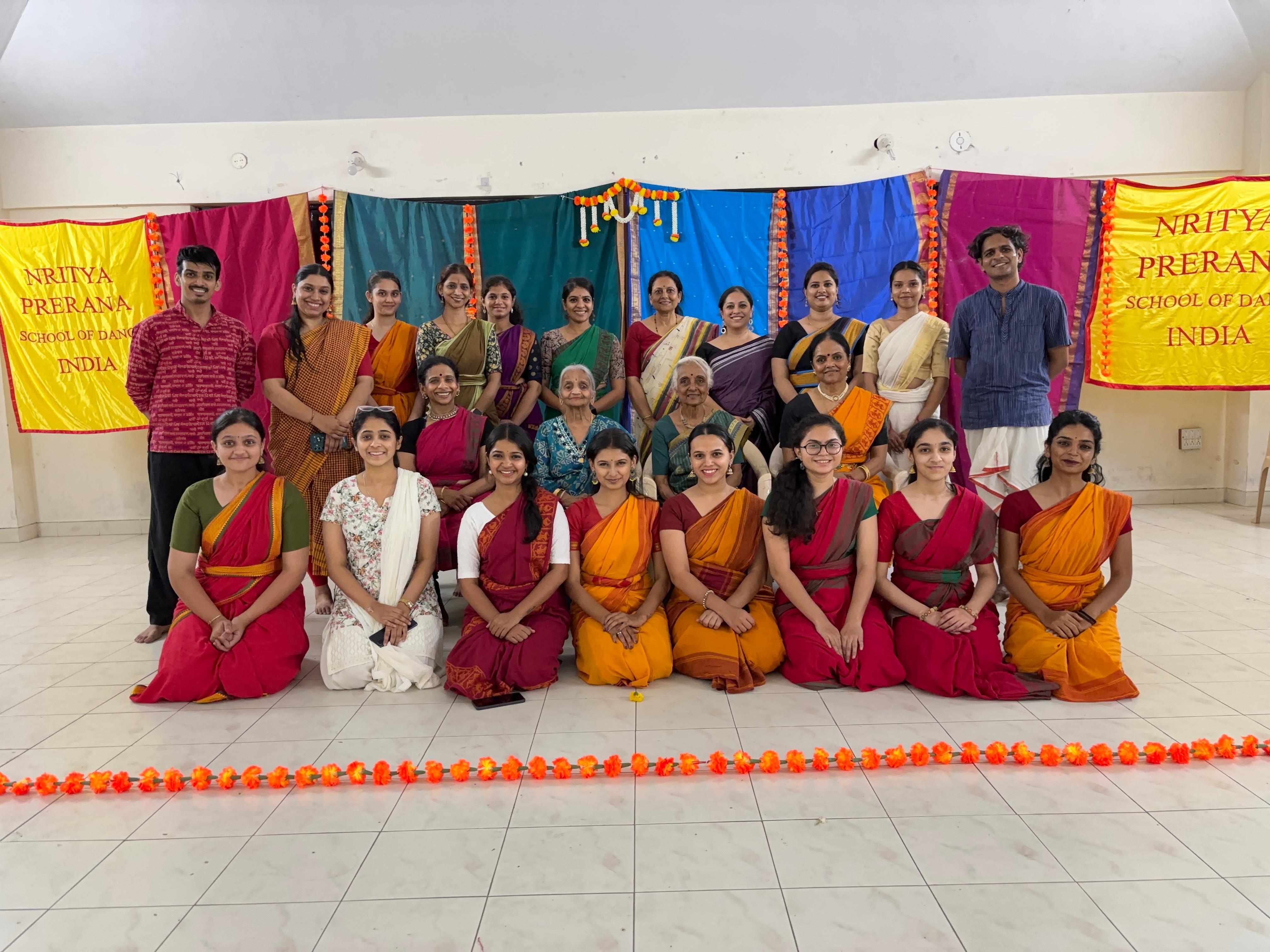 Nrutyamahotsav